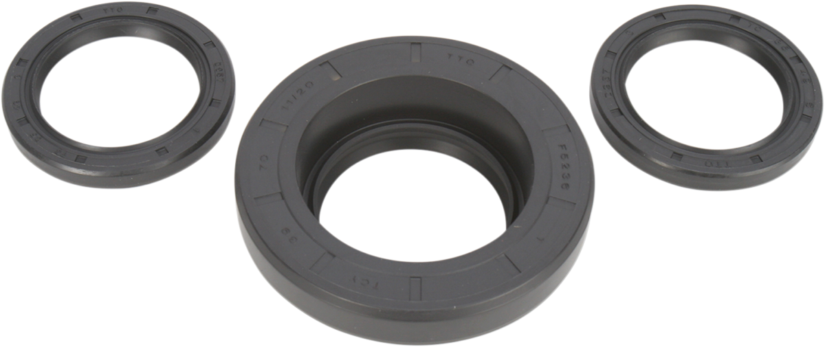 Differential Seal Kit - Honda - Rear 2005 - 2014