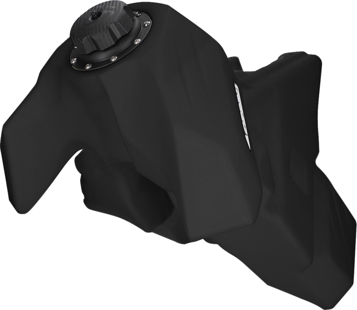 Fuel Tank - 3.9 Gallon - Black - Husqvarna 2023 - 2025