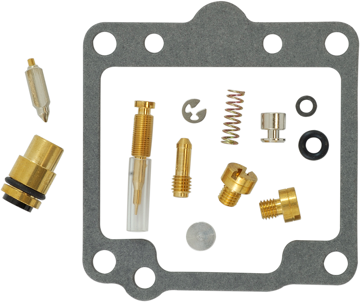 Carburetor Repair Kit - Kawasaki 1982 - 1985