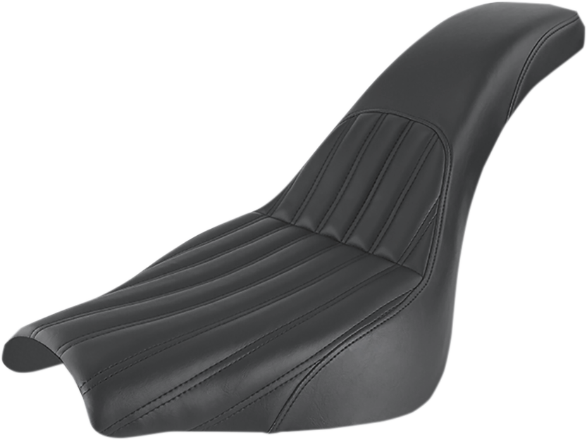 Knuckle Profiler™ Seat - Black 2018 - 2020