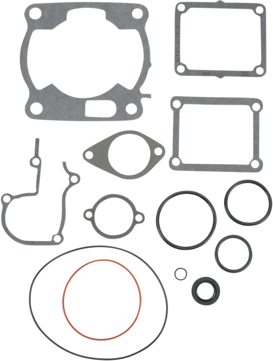 Top End Gasket Kit - Yamaha 1990 - 1991