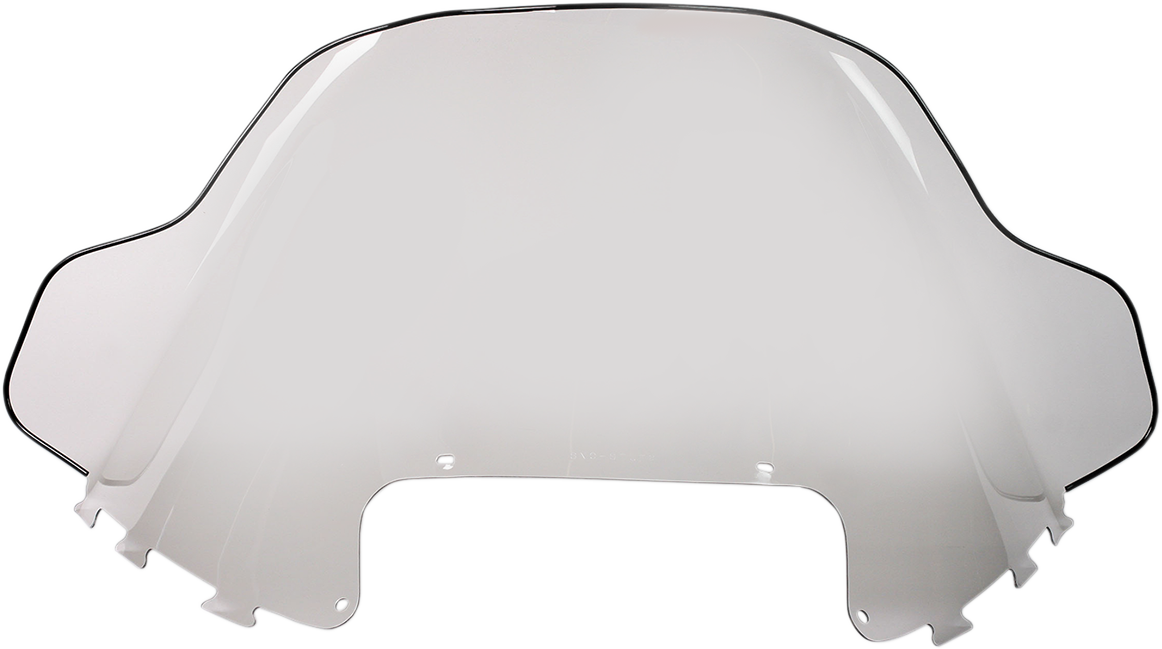 Windshield - 18\" - Smoke 1992 - 1998