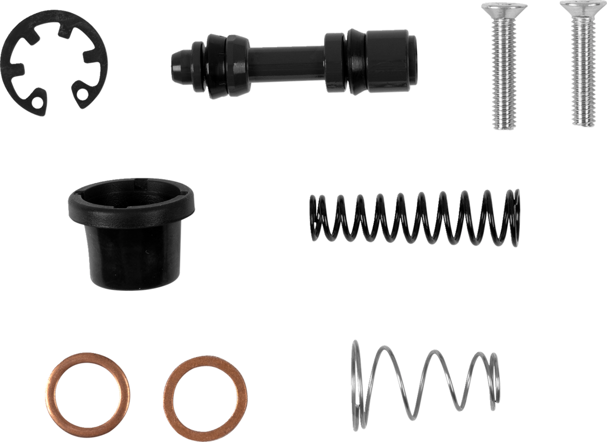 Brake Master Cylinder Rebuild Kit 2005 - 2014