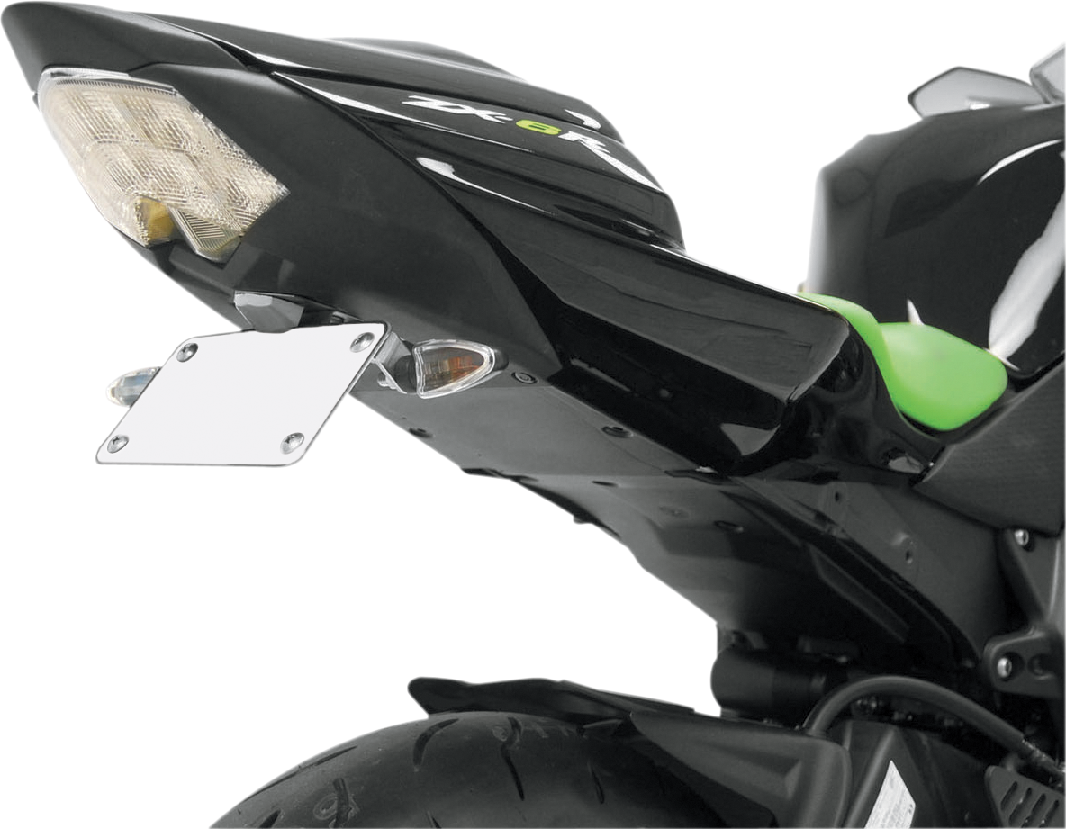 Fender Eliminator Kit - ZX6R 2009 - 2012