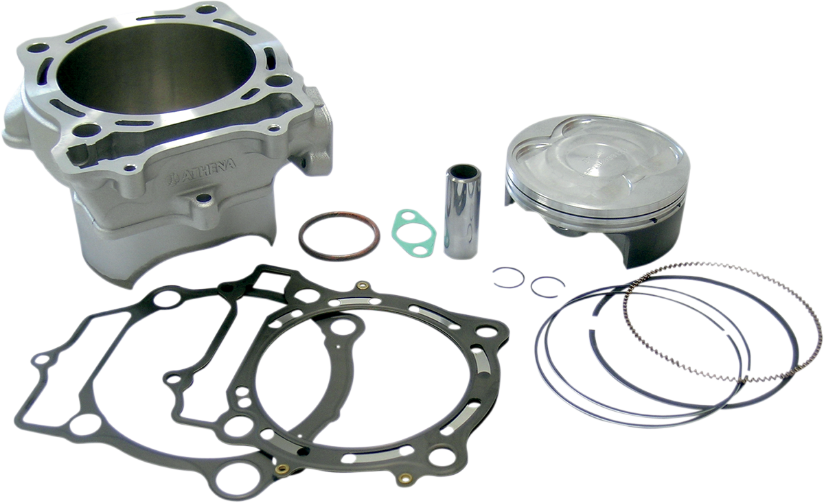 Cylinder Kit - 100.00 mm - RMZ450 2005 - 2006