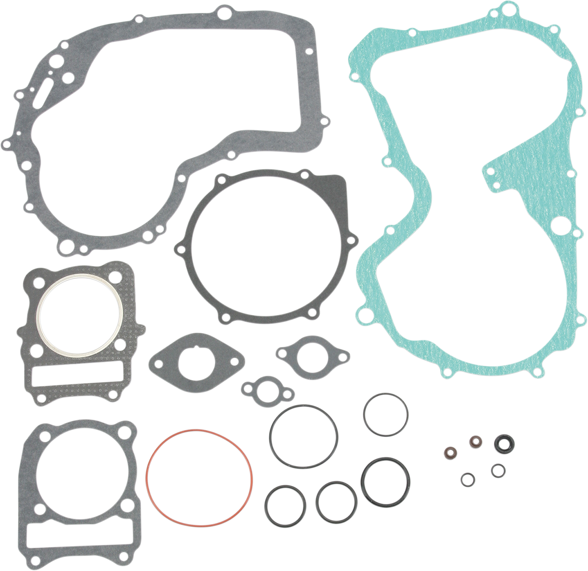 Complete Motor Gasket Kit - Arctic Cat 1998 - 2005