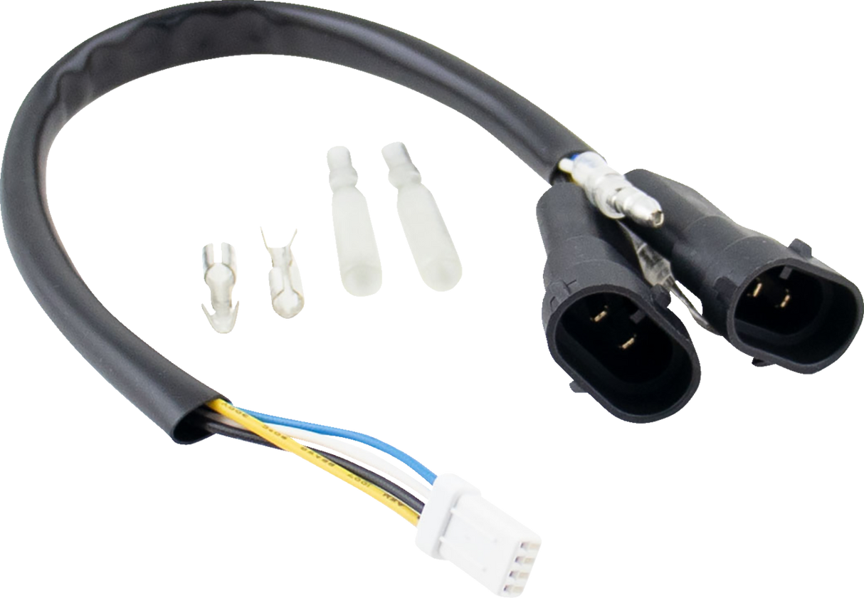 Wire Harness - FLHR 2014 - 2022