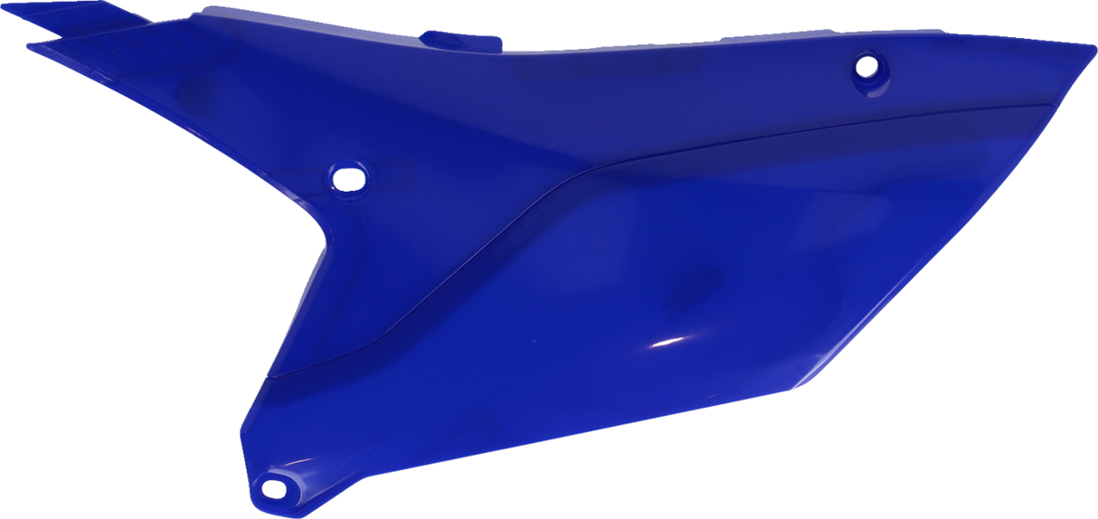 Side Panels - YZ Blue 2023 - 2023