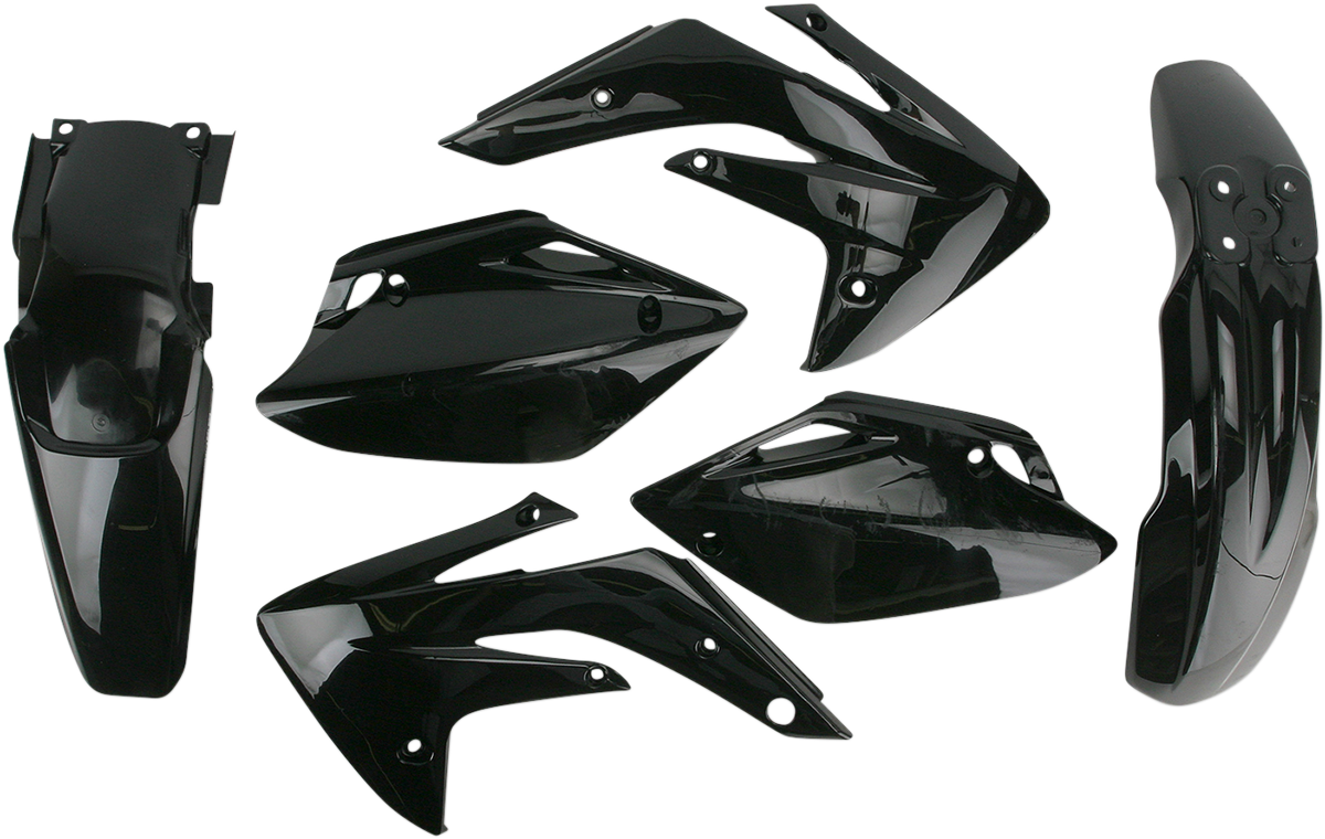 Standard Replacement Body Kit - Black 2007 - 2023