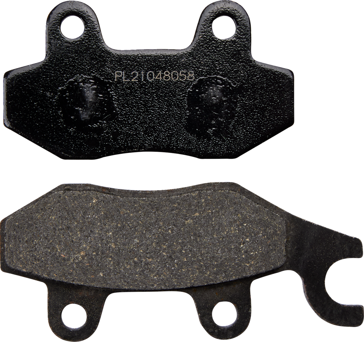 Qualifier Brake Pads - Front/Rear 1987 - 2025