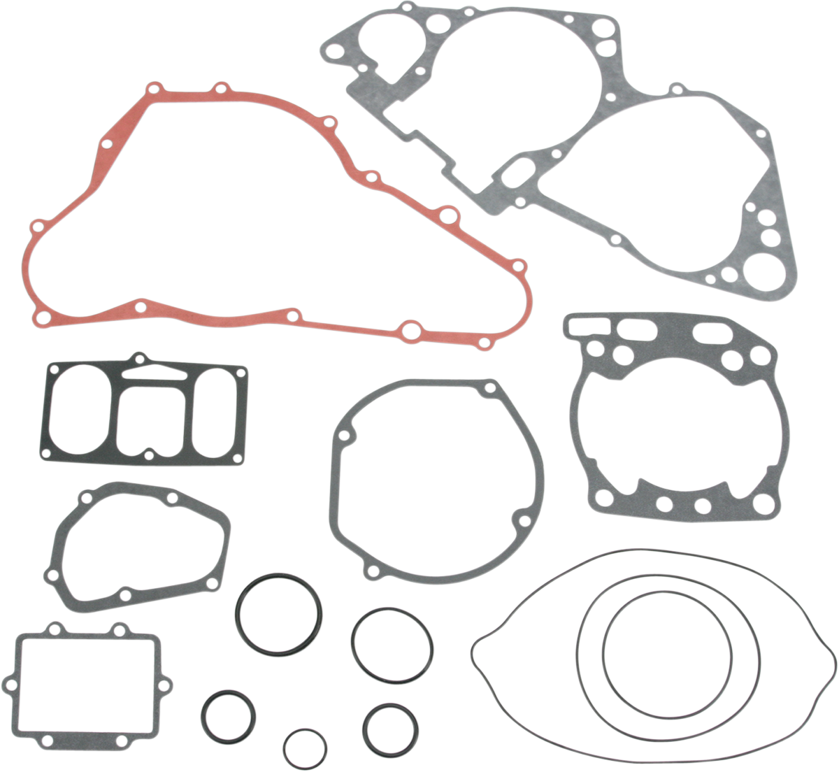Complete Motor Gasket Kit - Suzuki 1996 - 1998