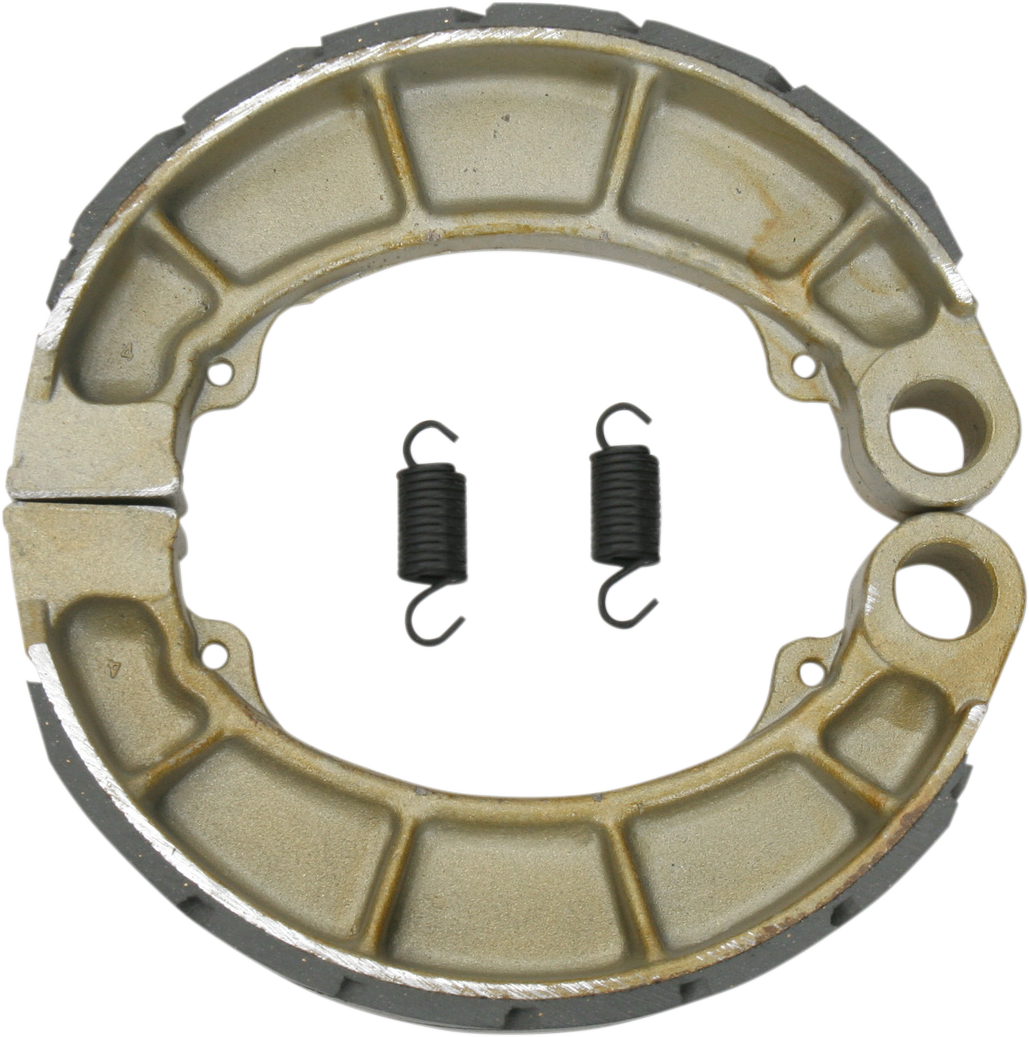 Brake Shoes - TRX 1995 - 2015