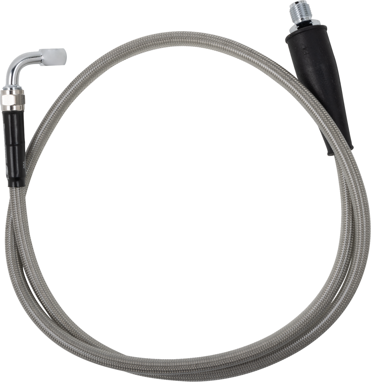 Brake Line - Stainless Steel 2012 - 2012
