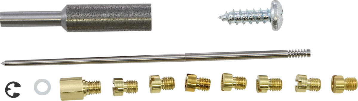 Jet Kit - Stage 2 - Honda 2006 - 2014