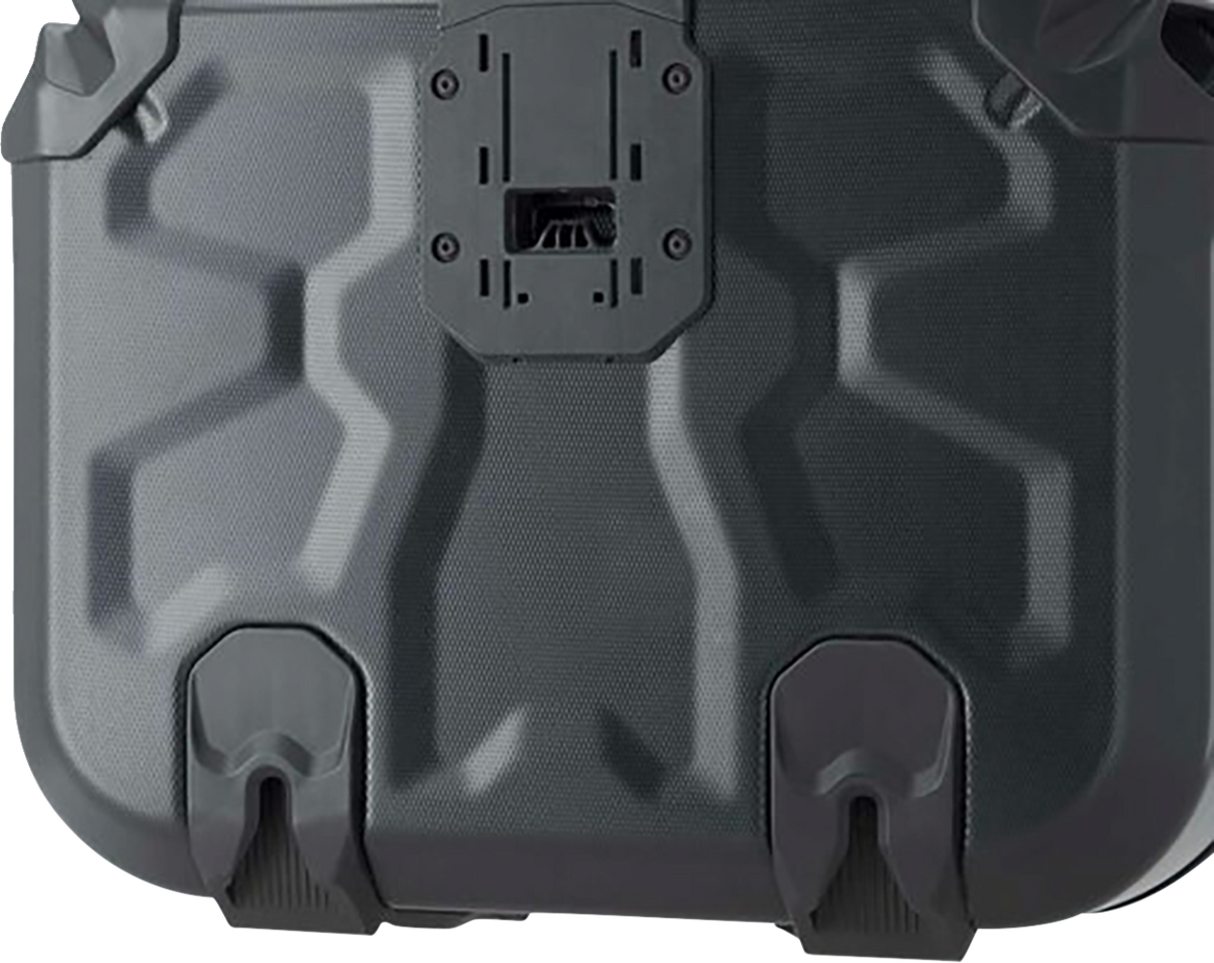 DUSC Hard Case System - Honda NC750 \'16-\'22 2016 - 2022