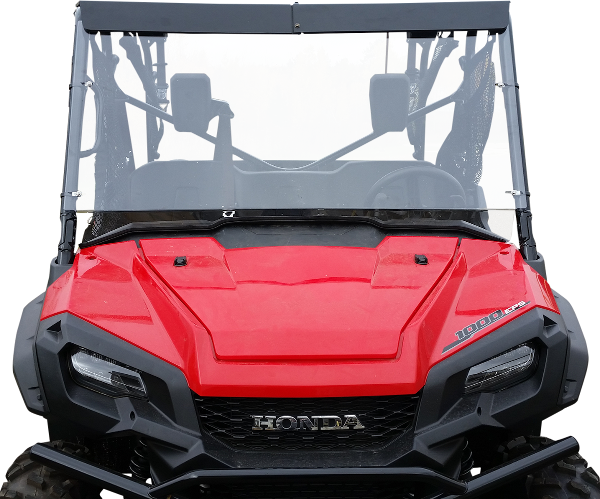 Full Windshield - Pioneer 1000 2016 - 2024