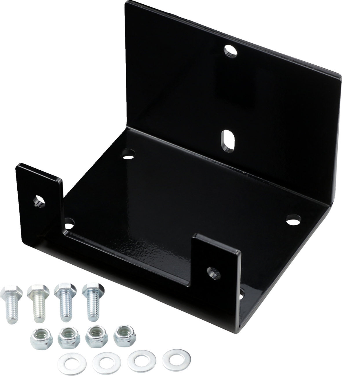 Winch Mount - ATV - Kawasaki 2012 - 2014