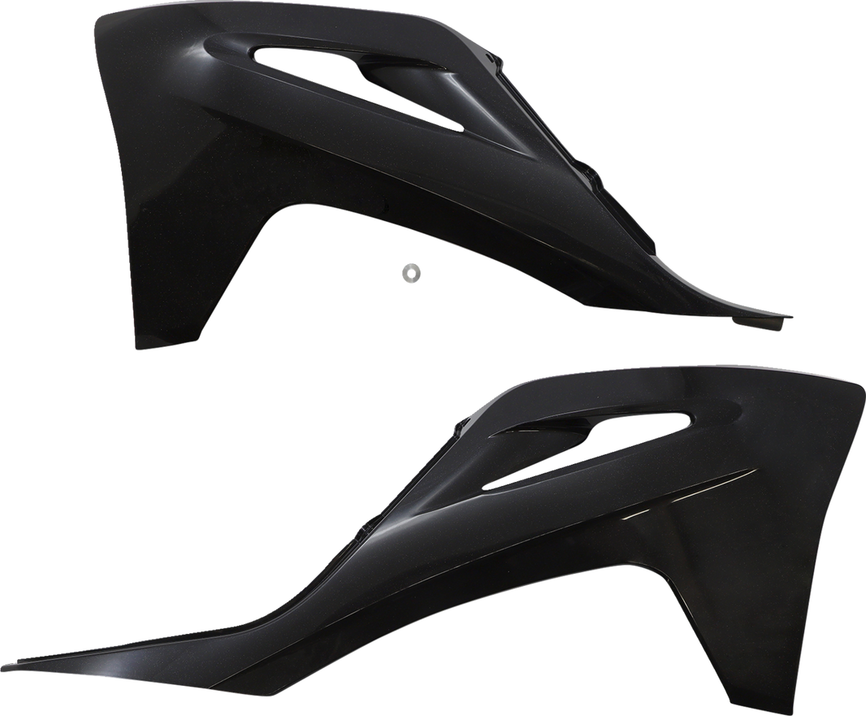 Full Replacement Body Kit - Black/Metallic 2021 - 2023