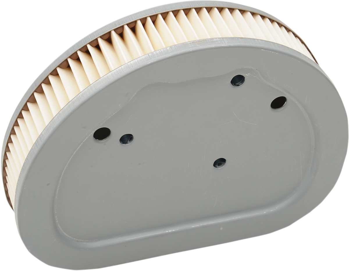 Replacement Air Filter - Dyna/Softail 2008 - 2017