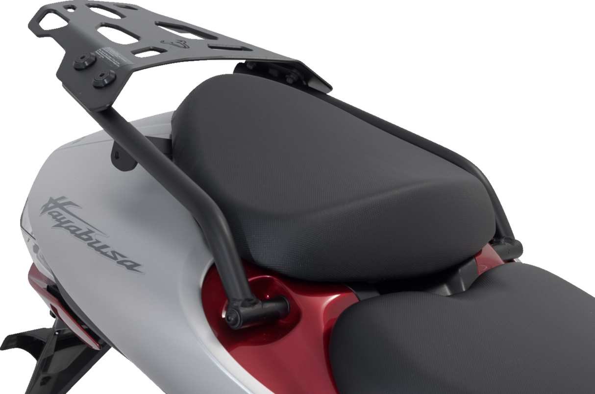 STREET-RACK for Luggage - Suzuki - GSX 1300 R Hayabusa 2020 - 2024