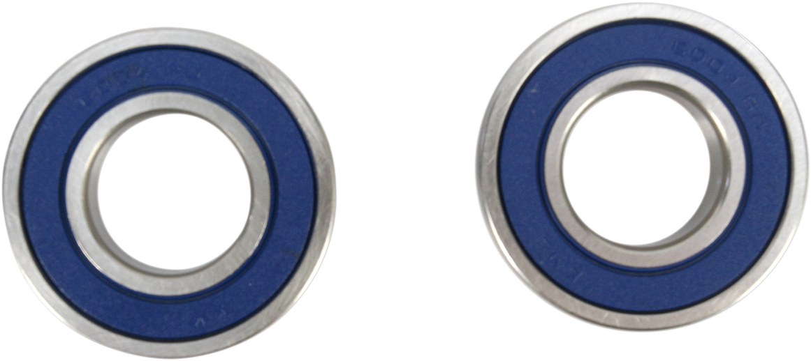 Wheel Bearing Kit - Front/Rear 1997 - 2021