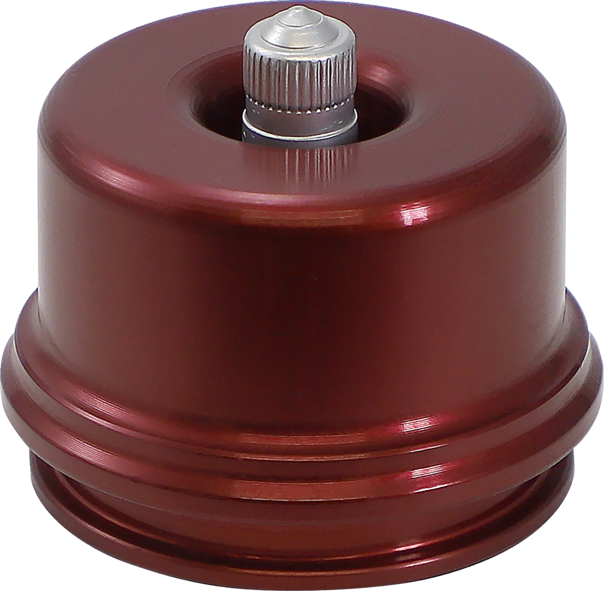 Bladder Cap - Red 2017 - 2022