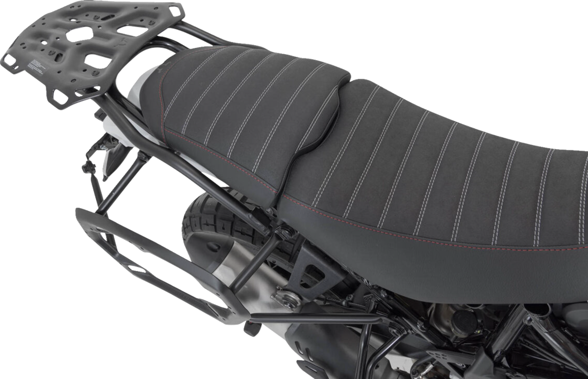 PRO Side Carrier - Left/Right - Black - Ducati - DesertX 2022 - 2024