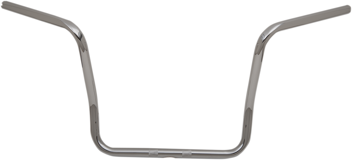 Handlebar - Ape Hanger - 14\" - Chrome 2008 - 2020