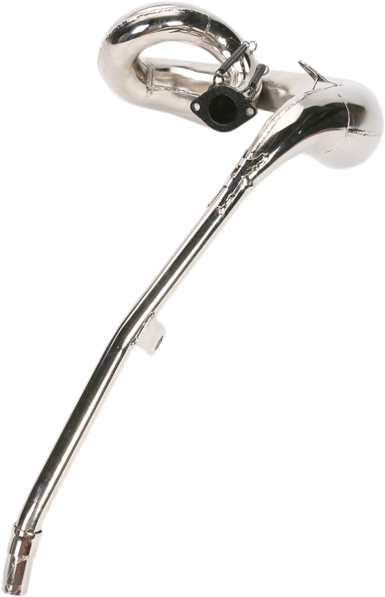 Fatty Pipe 1991 - 1993