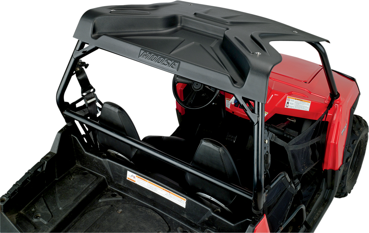 UTV Roof - One-Piece 2008 - 2021
