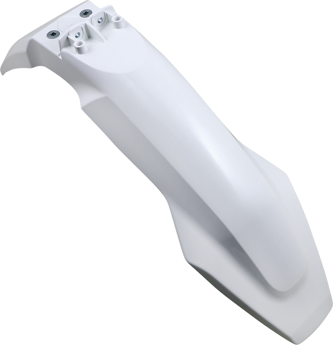 Front Fender - White 2016 - 2023