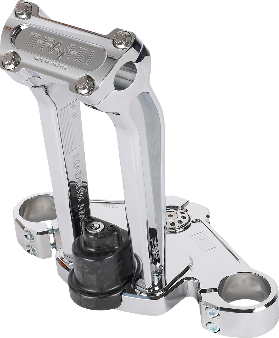 Top Tree - Chrome 2024 - 2024