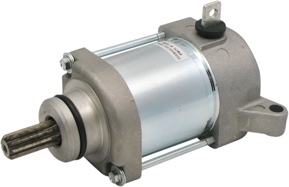 Starter Motor - Yamaha 2007 - 2014
