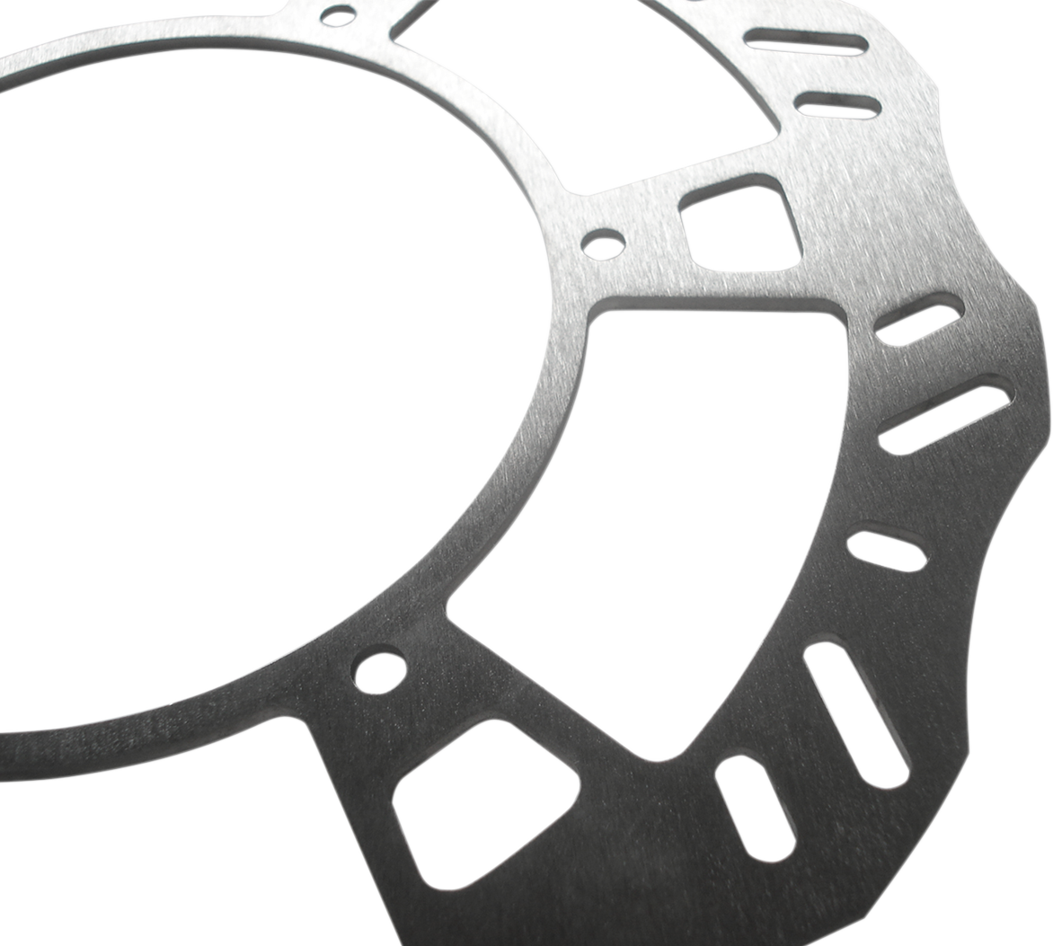 Front Rotor - Honda 2007 - 2018