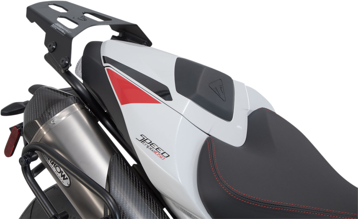 STREET-RACK for Luggage - Triumph - Speed Triple 1050 S/RS 2018 - 2020