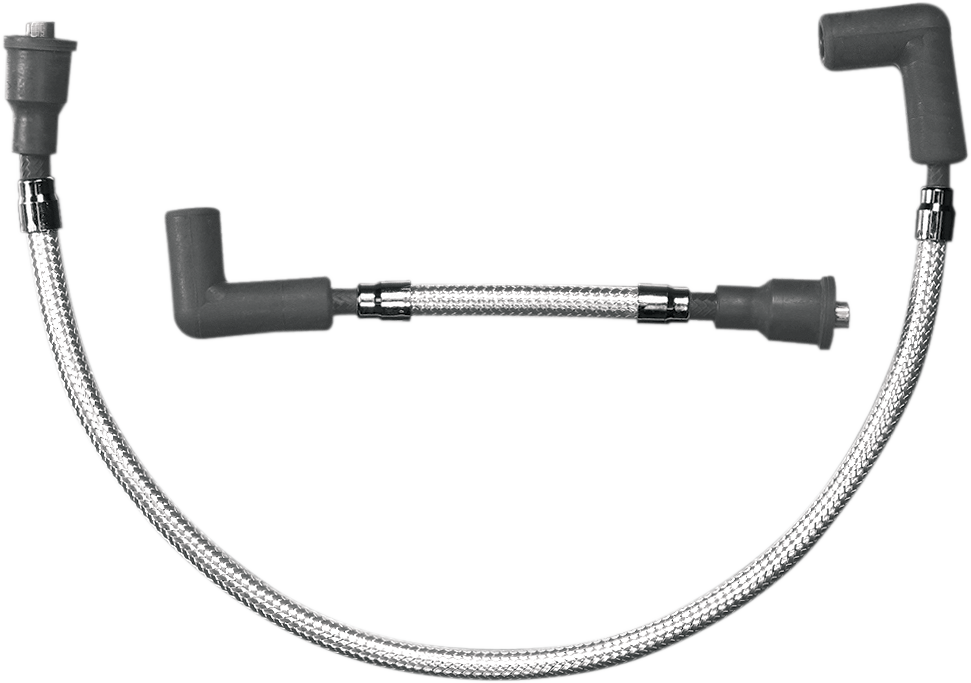 Spark Plug Wires - S/C 2 - FLT 1999 - 2008
