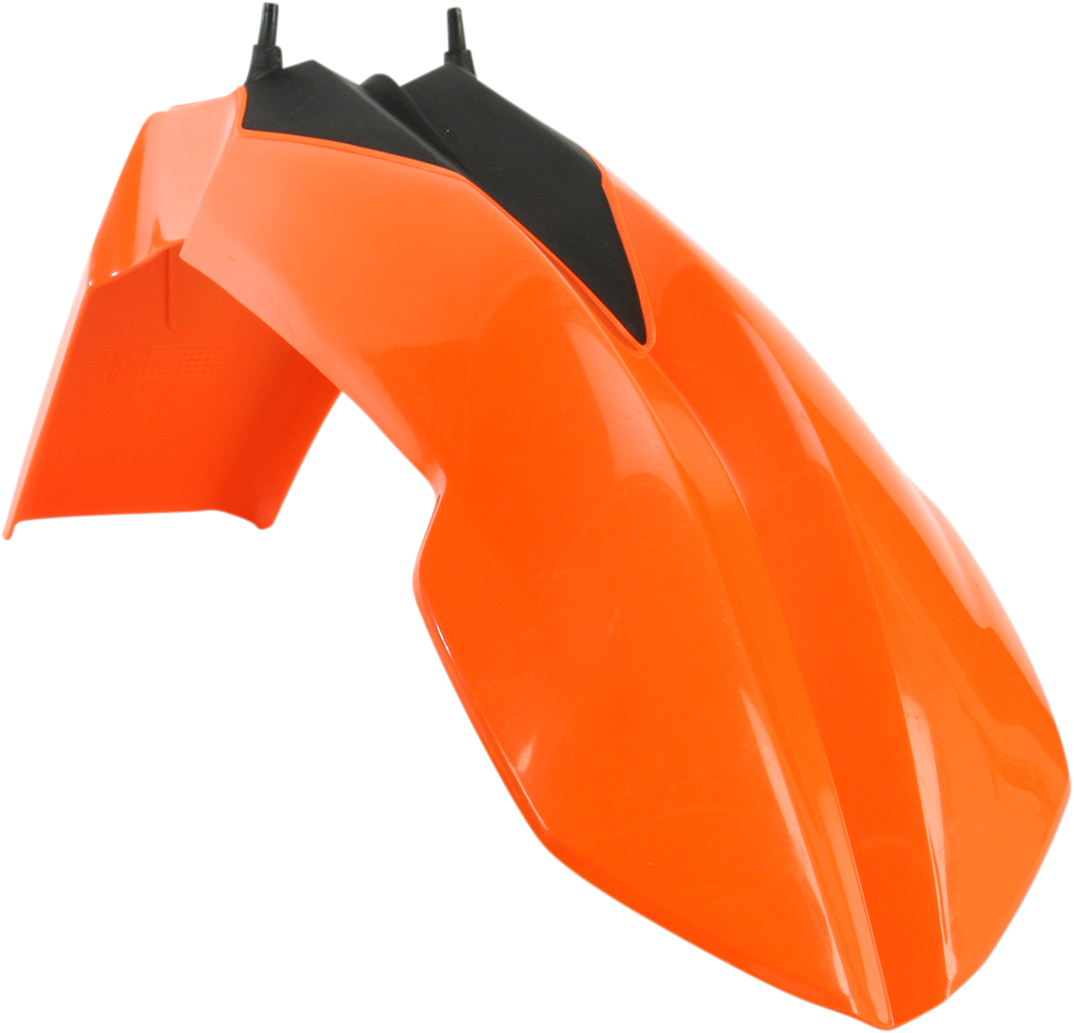 Front Fender - Orange/Black 2012 - 2015