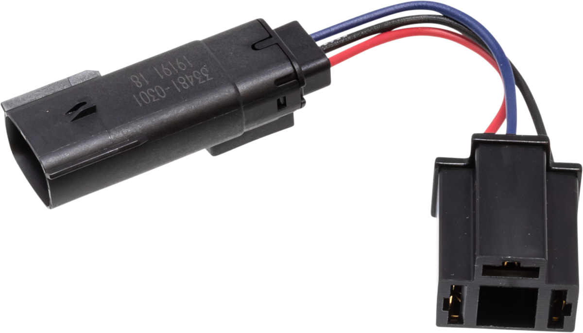 Headlight Harness 2020 - 2024