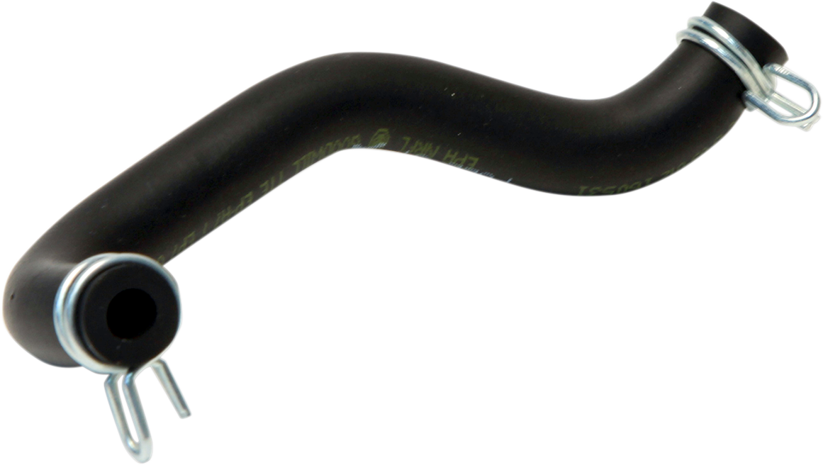 Hose and Clamp Kit - KTM 2009 - 2015