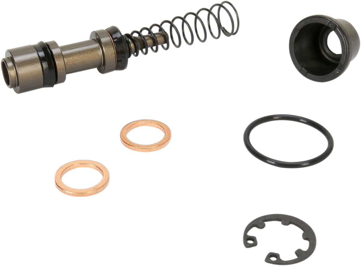 Master Cylinder Rebuild Kit 2003 - 2012