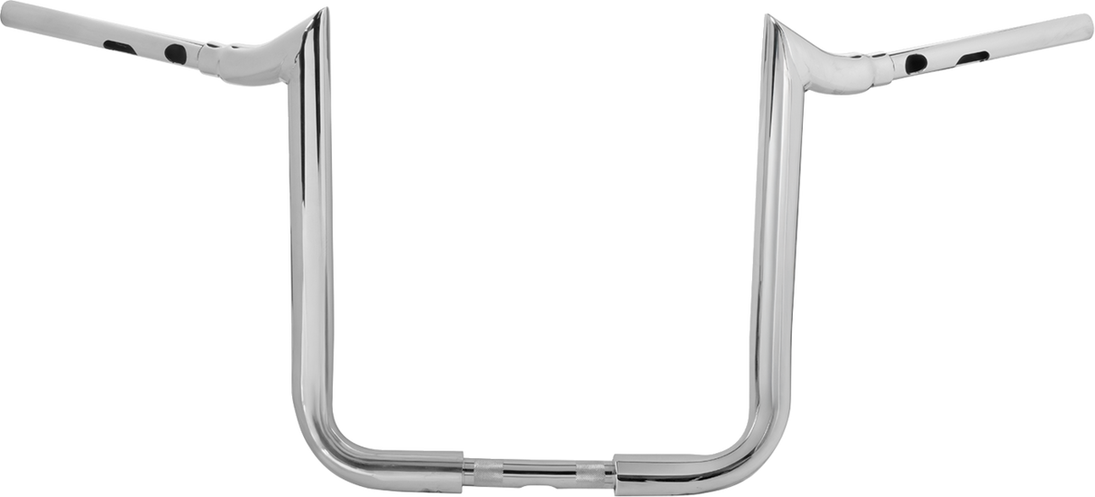 Handlebar - Prime Ape - 16\" - Chrome 2023 - 2024