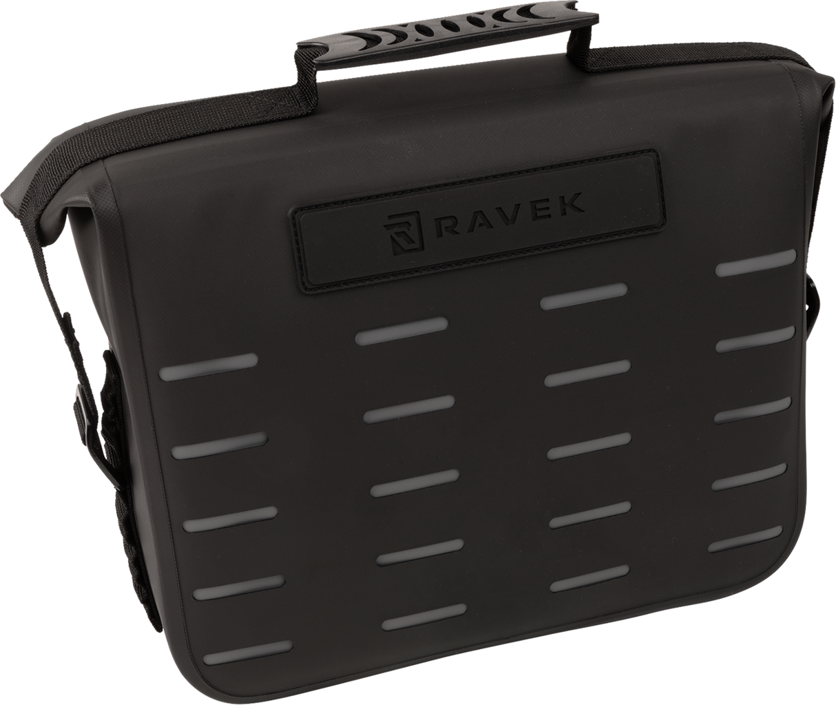 MOLLE Zipperless Bag - Waterproof - Black 2017 - 2025