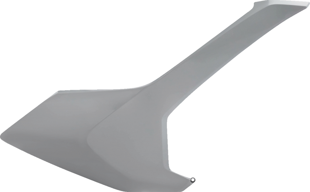 Side Panels - Gray 2016 - 2019