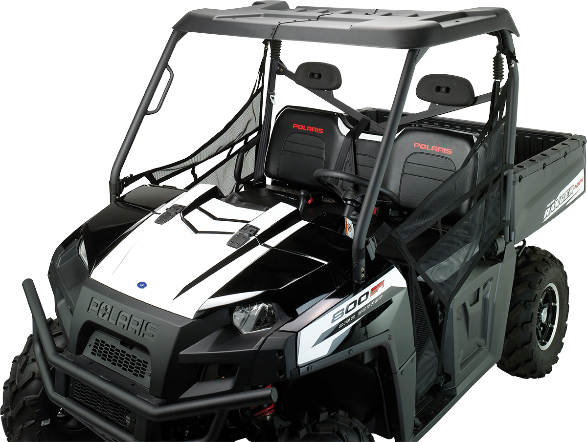 UTV Roof - Two-Piece 2011 - 2019