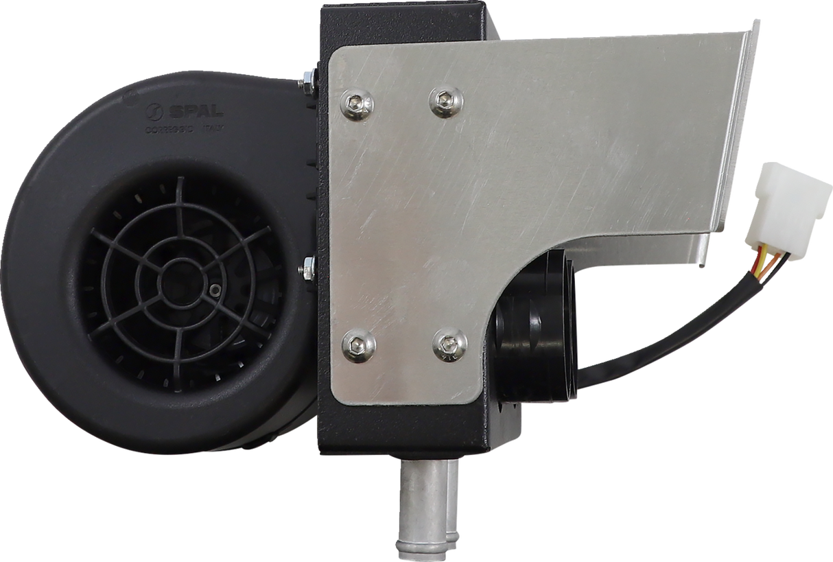 UTV Cab Heater - CF Moto 2021 - 2024