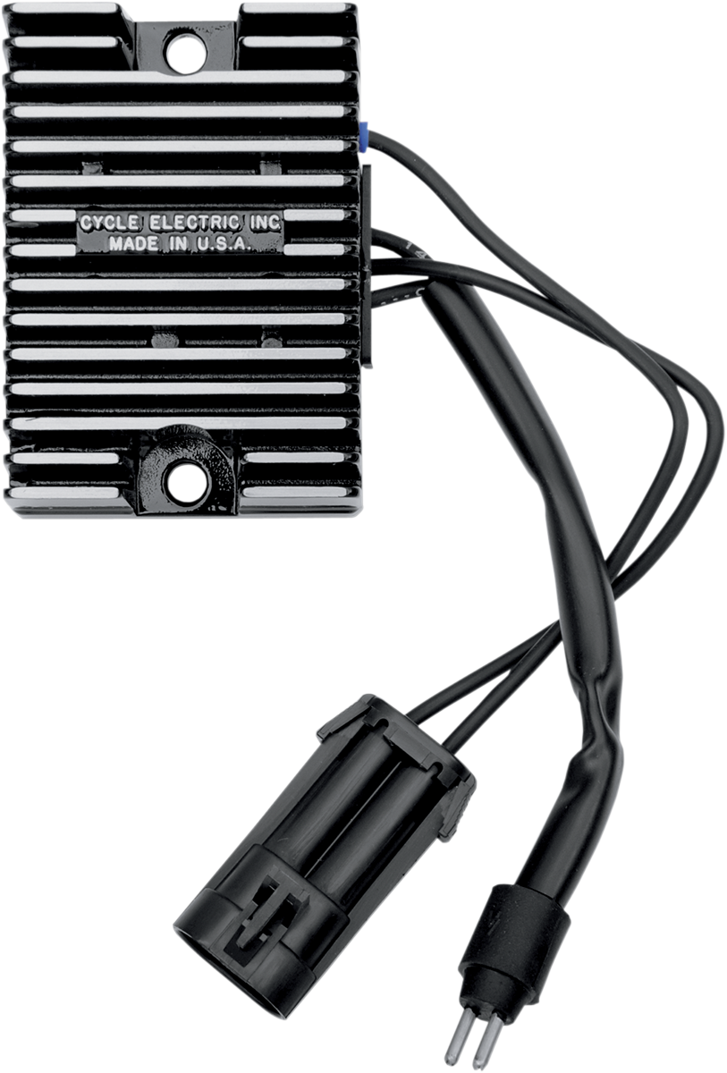Rectifying Regulator - Harley Davidson 2004 - 2006