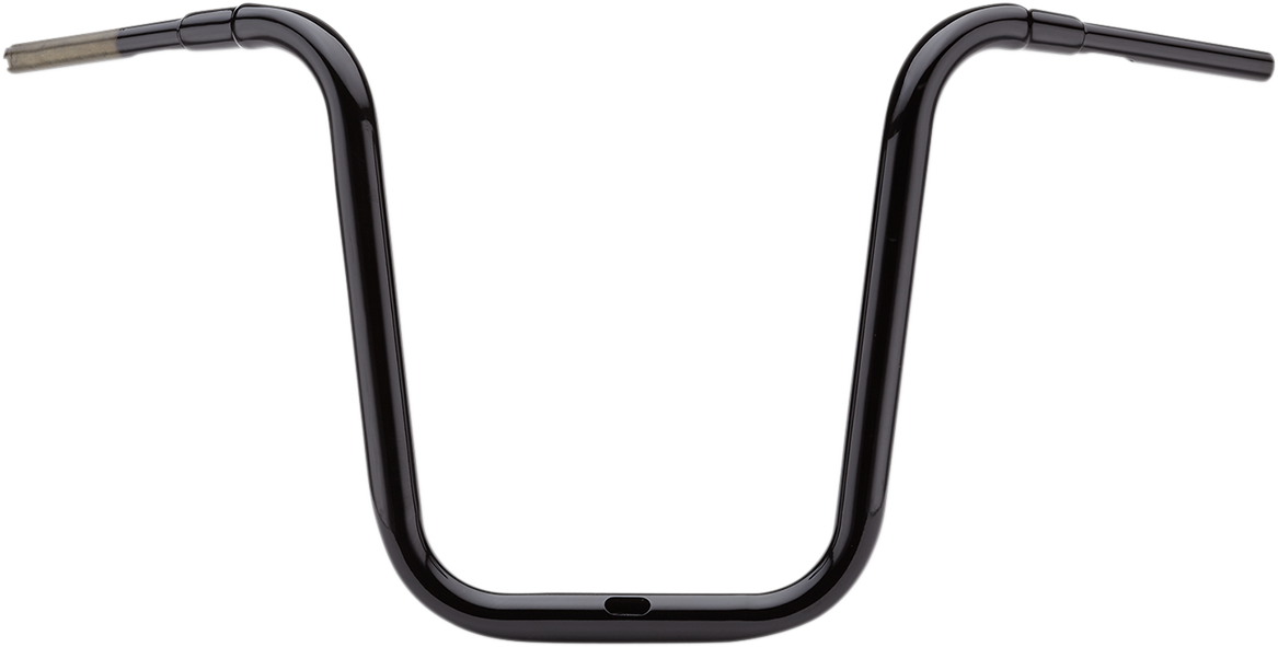 Handlebar - Grande Traditional Ape Hanger - 18\" - Black 2015 - 2022
