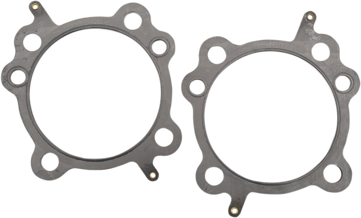 Head Gasket - 4.000\" x .040\" - 110 - \'99-\'13 Twin Cam 1999 - 2013