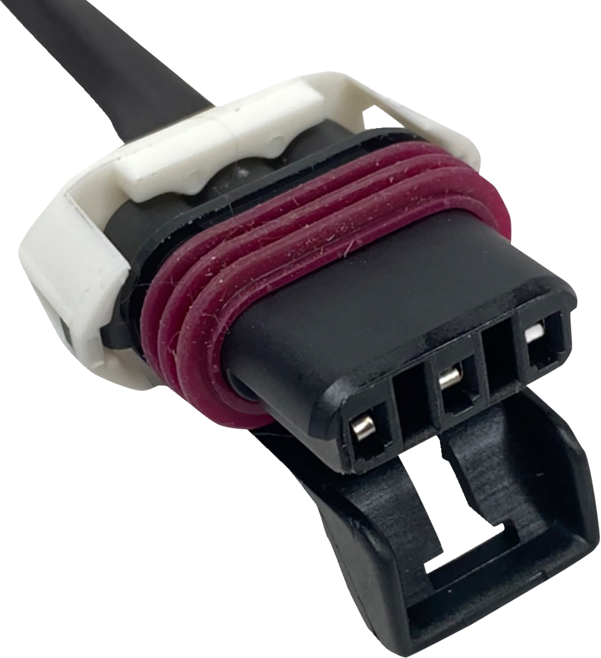 Taillight Pigtail Harness - Polaris/Can-Am 2009 - 2023