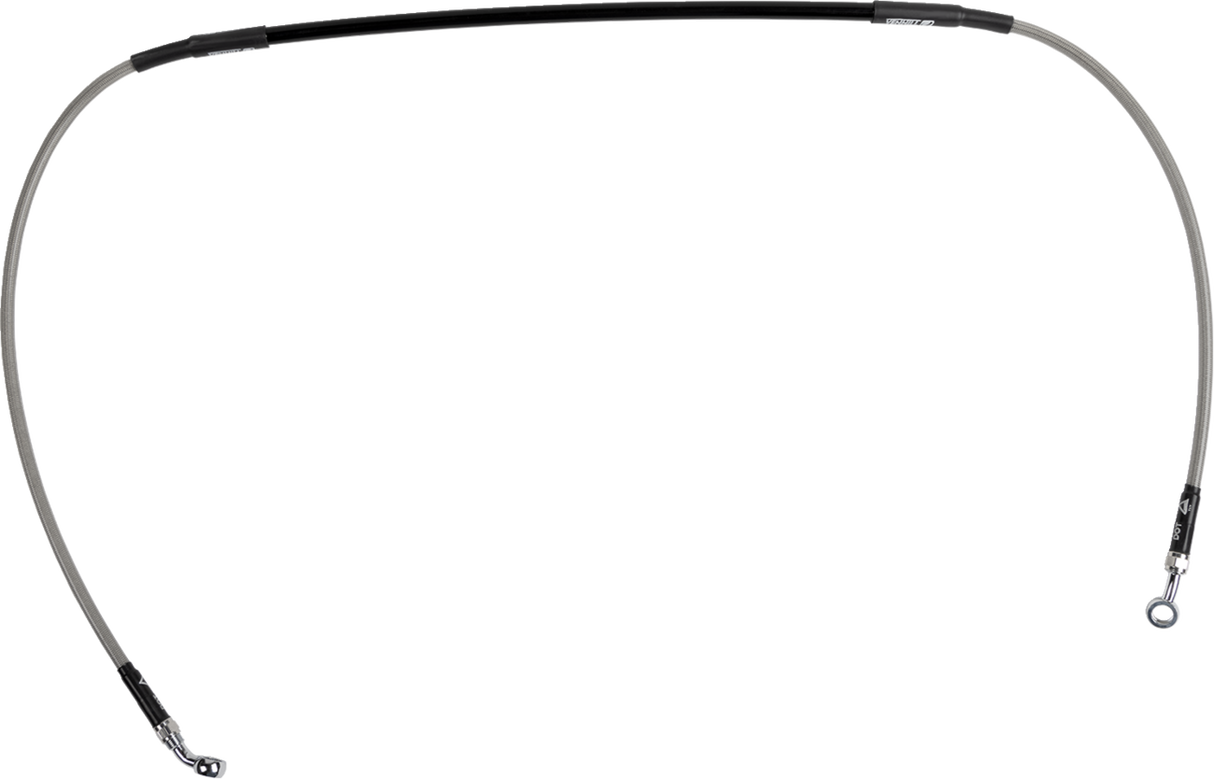 Brake Line - Stainless Steel 2019 - 2025